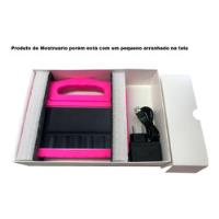 Usado, Tablet Multilaser M7s Kid Pad Plus -pink Nb279 C/ Arranhado comprar usado  Brasil 