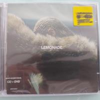 Cd Beyoncé _ Lemonade _ Lacrado _ Cd + Dvd  comprar usado  Brasil 