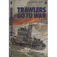Trawlers Go To War, usado comprar usado  Brasil 
