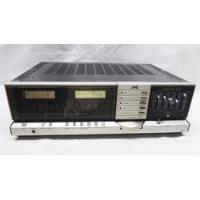 Usado, Receiver Jvc Jr-s301 - Jr - 301s - Amplificador comprar usado  Brasil 