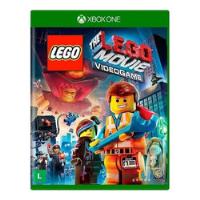Jogo Lego Movie - Xbox One Midia Fisica comprar usado  Brasil 