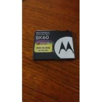 Bateria Celular - Bk60 Moto Nextel I876 I425 I876w I877 comprar usado  Brasil 