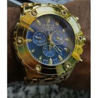 Relógio Invicta Reserve Specialty Subaqua. Modelo:14507 comprar usado  Brasil 