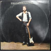 Lp - Eric Clapton - Just One Night (álbum/duplo) comprar usado  Brasil 