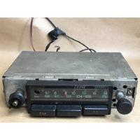 Usado, Rádio Carro Bosch Ld243 Stereo S/ Botões Antigo Usado comprar usado  Brasil 