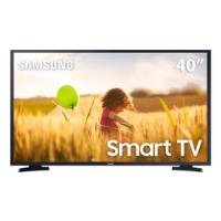 Smart Tv Samsung Un40t5300ag 40 ....defeito Display....    comprar usado  Brasil 