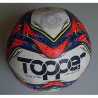 Bola Oficial Futebol Topper De Jogo Vasco Brasileiro 2021 , usado comprar usado  Brasil 
