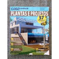 Revista Projetos Para Construir Casas comprar usado  Brasil 