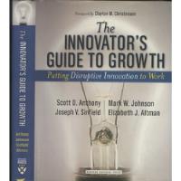 The Innovators Guide To Grownth comprar usado  Brasil 