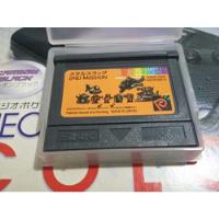 Usado, Metal Slug 2ª Mission Original - Neo Geo Pocket Color comprar usado  Brasil 