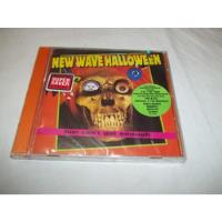 Usado, Cd - New Wave Halloween - Just Can't Get Enough comprar usado  Brasil 