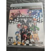 Kingdom Hearts I.5 Remix  comprar usado  Brasil 