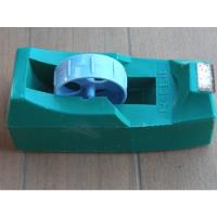 Antigo Suporte Mesa Fita Adesiva Durex Verde Ret-lit Grande  comprar usado  Brasil 