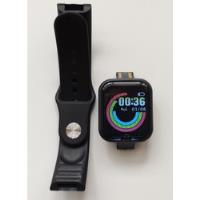 Relógio Smartwatch 2036 Masculino Feminino Unissex comprar usado  Brasil 