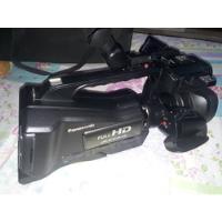Filmadora Digital Panasonic Ag Ac8 Full Hd comprar usado  Brasil 