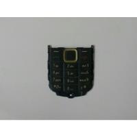 Teclas Celular Nokia Rh-125 comprar usado  Brasil 