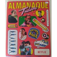 Livro: Almanaque Tudum - Netflix comprar usado  Brasil 