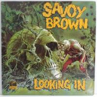 Usado, Savoy Brown 1970 Looking In Lp Importado Capa Dupla comprar usado  Brasil 