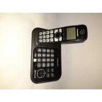 Telefone Sem Fio Panasonic Kx-tg4741 Dect 6.0 comprar usado  Brasil 