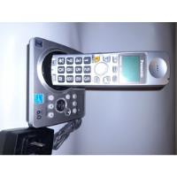 Telefone S/fio Panasonic Dect 6.0 Kx-tg1031s comprar usado  Brasil 