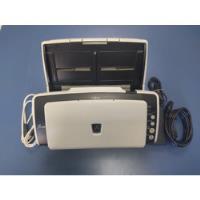 Scanner Fujitsu Fi-6130 600dpi 60ppm Revisado Completo comprar usado  Brasil 