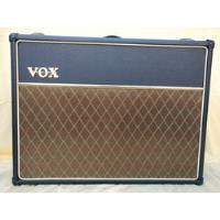 Amplificador Vox Ac 30 Cc2  comprar usado  Brasil 