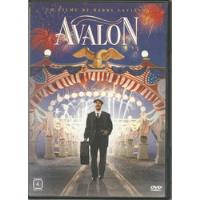 Dvd Avalon comprar usado  Brasil 