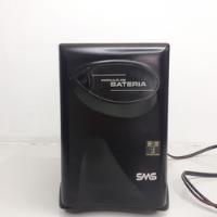Módulo De Bateria Externa Sms 12v 40ah comprar usado  Brasil 