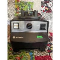 Liquidificador Industrial Vitamix Drink Machine 2l 220v comprar usado  Brasil 