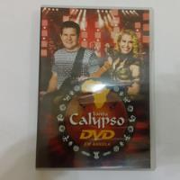 dvd joelma calypso comprar usado  Brasil 