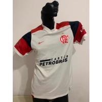 Camisa Camiseta Flamengo Original Da Época Futebol comprar usado  Brasil 