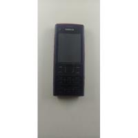 Usado,  Nokia X2-00 Bluetooth Fm Java (usado) comprar usado  Brasil 