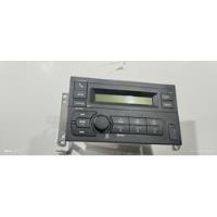 Rádio Dvd Automotivo Honda Fit 2017 Original  comprar usado  Brasil 