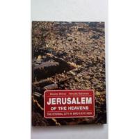 Livro Jerusalem Of The Heavens - The Eternal City In Bird's Eye View - Moshe Milner - Yehuda Salomon comprar usado  Brasil 
