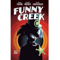 Livro Funny Creek - Funny Creek [2020] comprar usado  Brasil 
