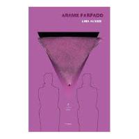 Livro Arame Farpado - Lisa Alves [2018] comprar usado  Brasil 