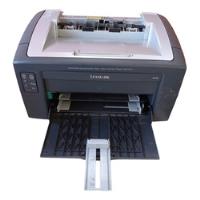 Impressora Lexmark E120 Usada Para Recuperação Ou Peças  comprar usado  Brasil 