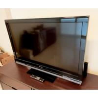 Tv Sony Bravia Kdl-46v5100 Lcd Full Hd 46  110 / 220v comprar usado  Brasil 