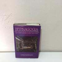 Livro Hypnagogia The Unique State Of Consciousness Between Wakefulness And Sleep comprar usado  Brasil 