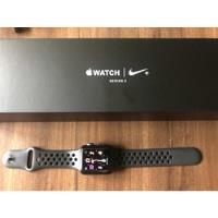 Apple Nike/ Semi Novo Apple Watch 3 Nike! Perfeito Estado comprar usado  Brasil 