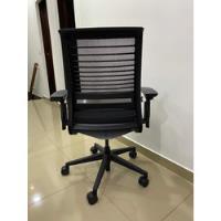 Cadeira Steelcase Think V2 Ergonômia Completa.  comprar usado  Brasil 