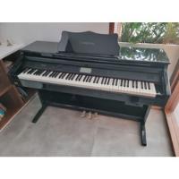 Piano Fenix Tg 8880 D comprar usado  Brasil 