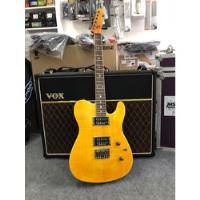Guitarra Elétrica Fender Special Edition Custom Telecaster  comprar usado  Brasil 