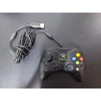 Xbox Controller Microsoft Xbox Standard Cor Preto comprar usado  Brasil 