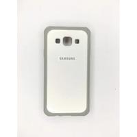 Capa Para Celular Samsung Galaxy A3 Branca - Vitrine comprar usado  Brasil 