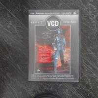 Dvd Michael Jackson Vcd Video Collection comprar usado  Brasil 