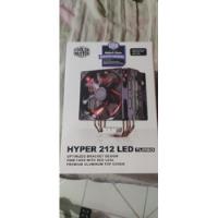 Cooler Hyper 212 Turbo Coolermaster comprar usado  Brasil 