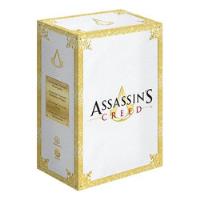 Livro Box Assassin's Creed - Bowden, Oliver [2015], usado comprar usado  Brasil 