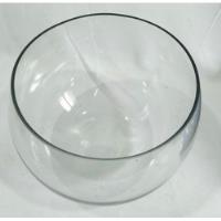 vidro redondo comprar usado  Brasil 