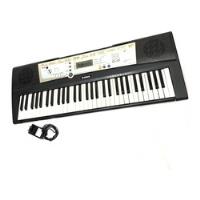 teclado musical comprar usado  Brasil 